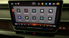 Volkswagen ID. Buzz 210kW Style Pro 86kWh 5dr LWB Auto [7 Seat] Electric Estate